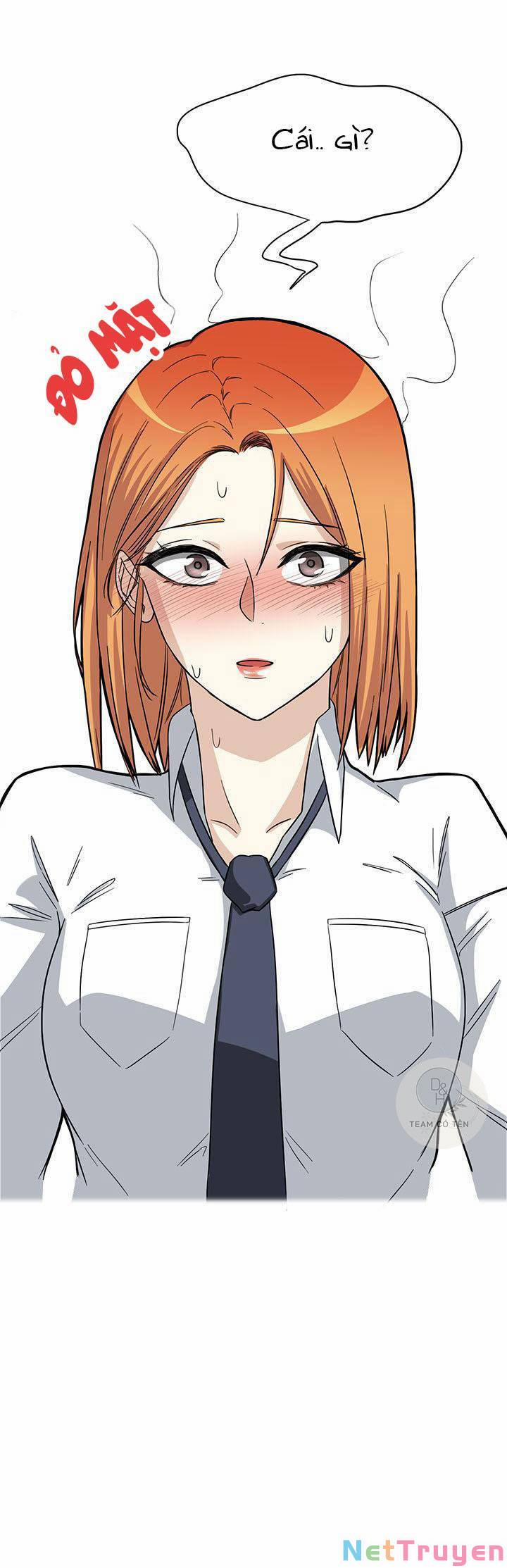 Lãng Mạn Giòn Tan 8 trang 39