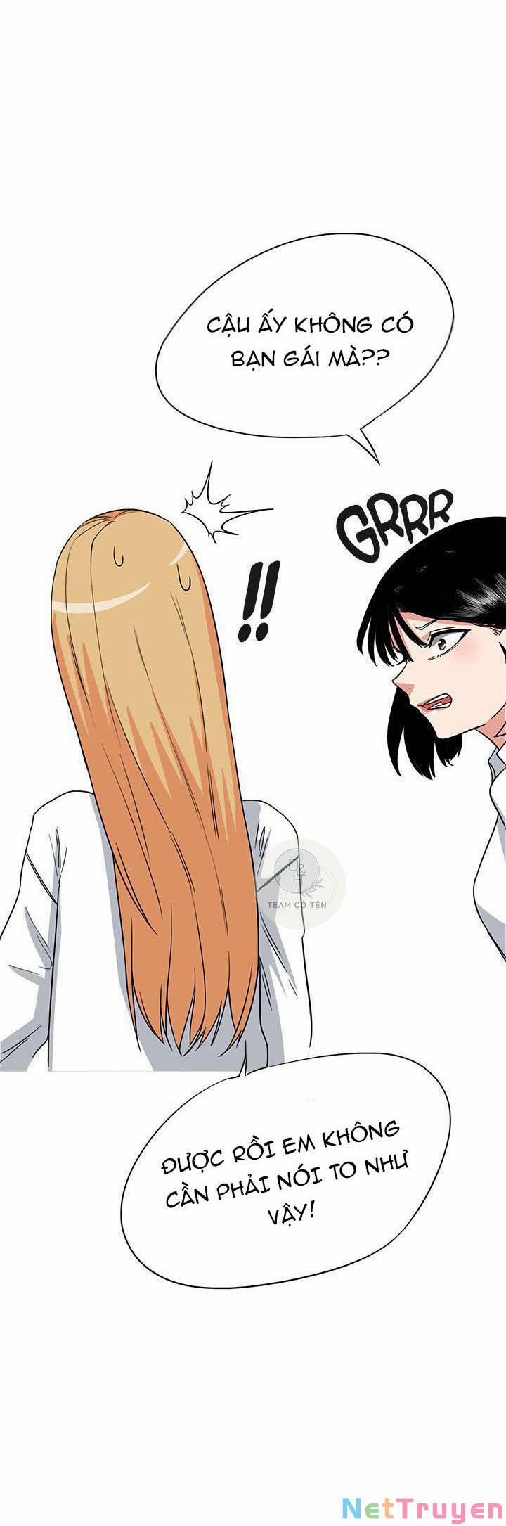 Lãng Mạn Giòn Tan 8 trang 40