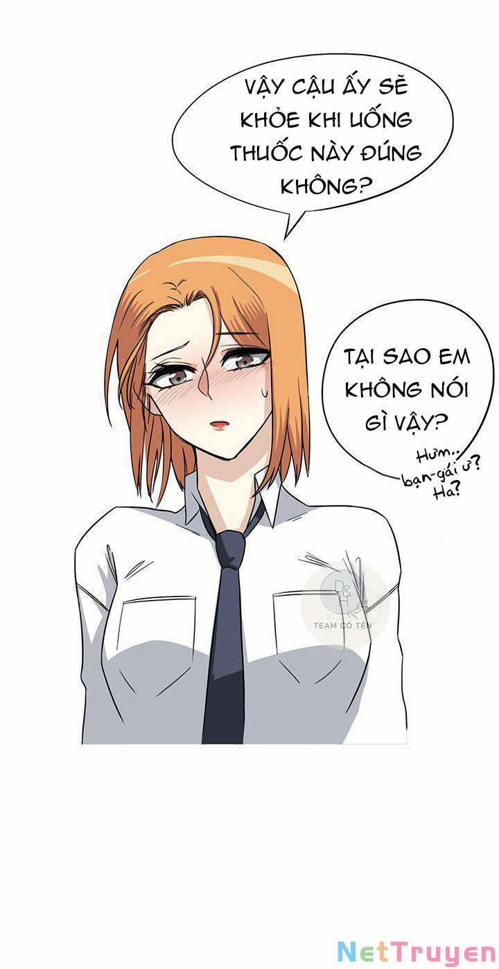 Lãng Mạn Giòn Tan 8 trang 41