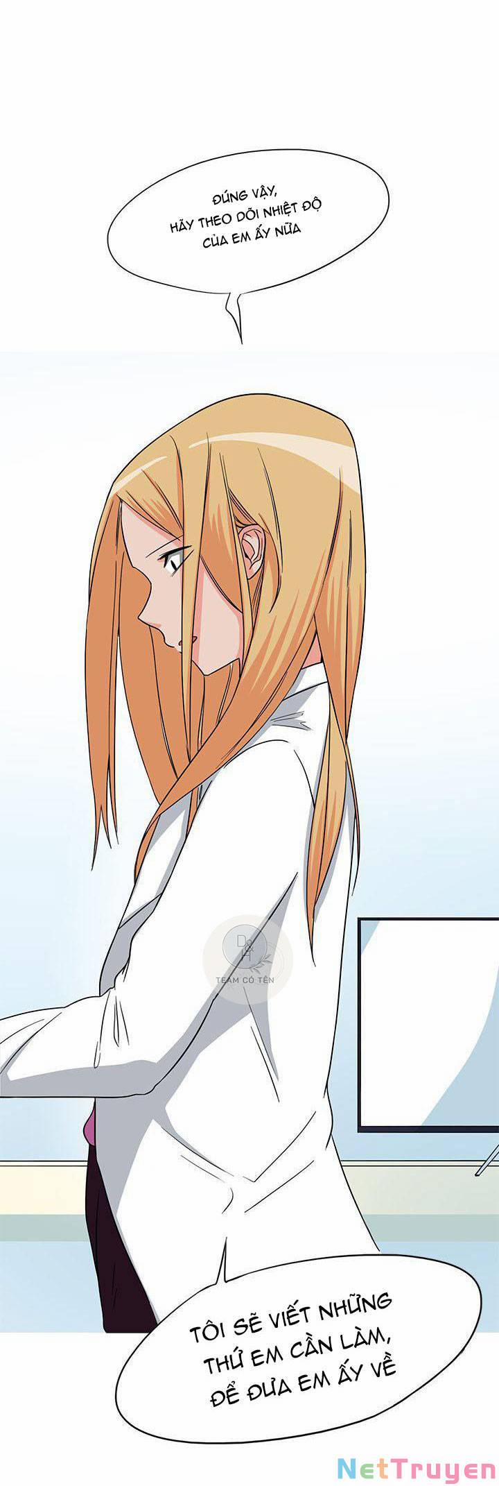 Lãng Mạn Giòn Tan 8 trang 42