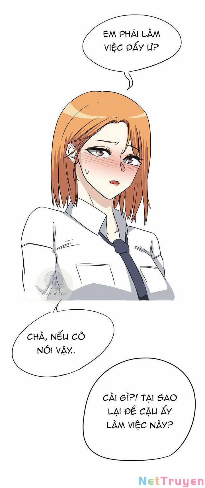 Lãng Mạn Giòn Tan 8 trang 43