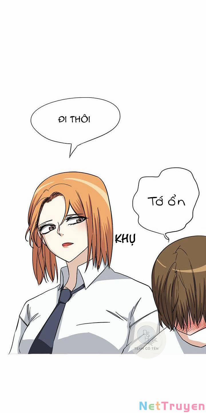 Lãng Mạn Giòn Tan 8 trang 7