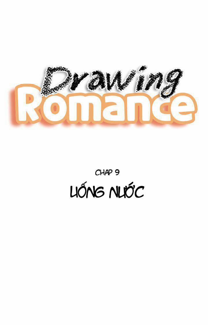 Lãng Mạn Giòn Tan 9 trang 1