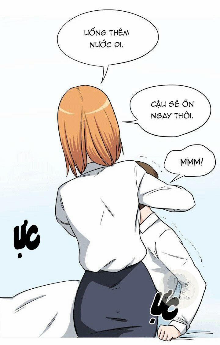 Lãng Mạn Giòn Tan 9 trang 14