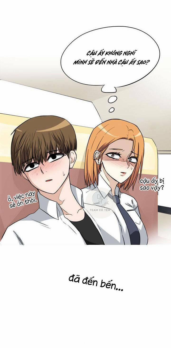 Lãng Mạn Giòn Tan 9 trang 31