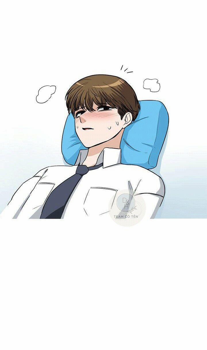 Lãng Mạn Giòn Tan 9 trang 4