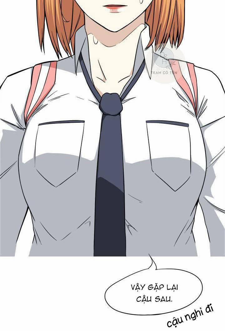 Lãng Mạn Giòn Tan 9 trang 42