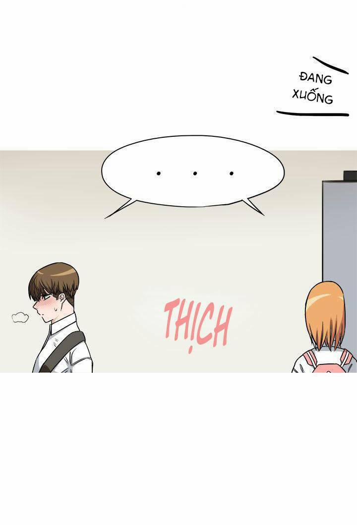 Lãng Mạn Giòn Tan 9 trang 44