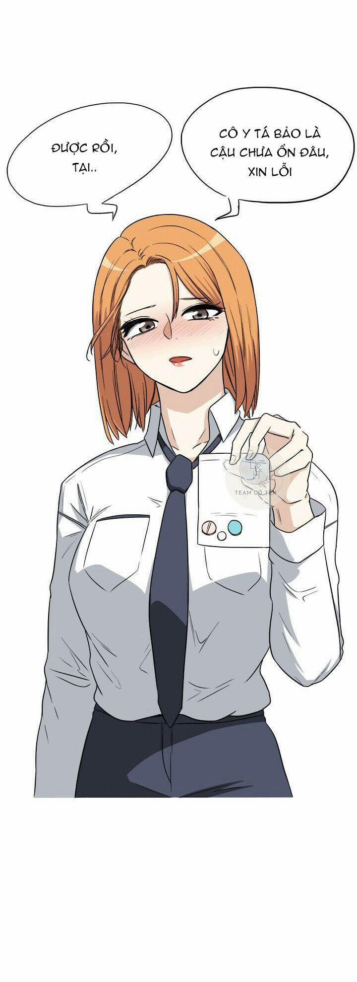 Lãng Mạn Giòn Tan 9 trang 7