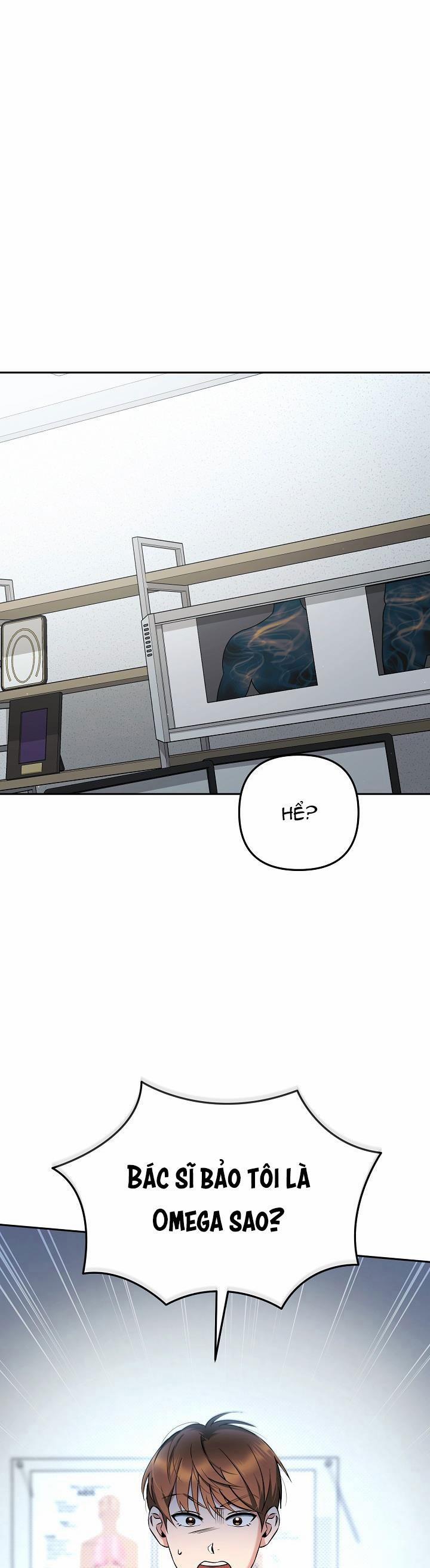 LÃNG MẠN HAY LÃNG XẸT 1 PHÂN HÓA OMEGA LẶN trang 0