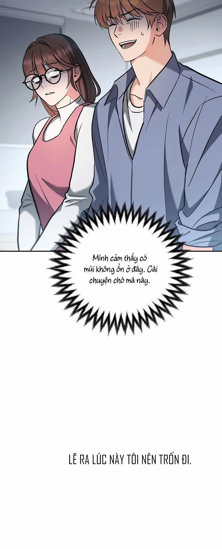 LÃNG MẠN HAY LÃNG XẸT 1 PHÂN HÓA OMEGA LẶN trang 16