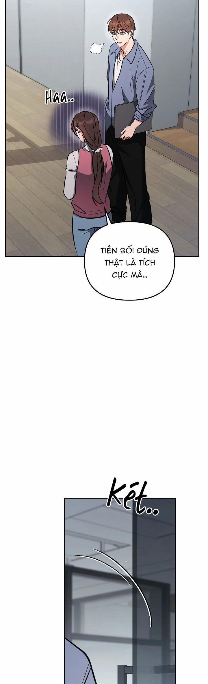 LÃNG MẠN HAY LÃNG XẸT 1 PHÂN HÓA OMEGA LẶN trang 18