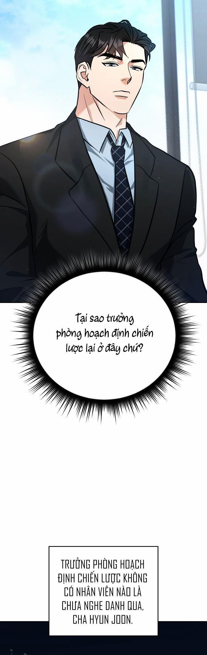 LÃNG MẠN HAY LÃNG XẸT 1 PHÂN HÓA OMEGA LẶN trang 21