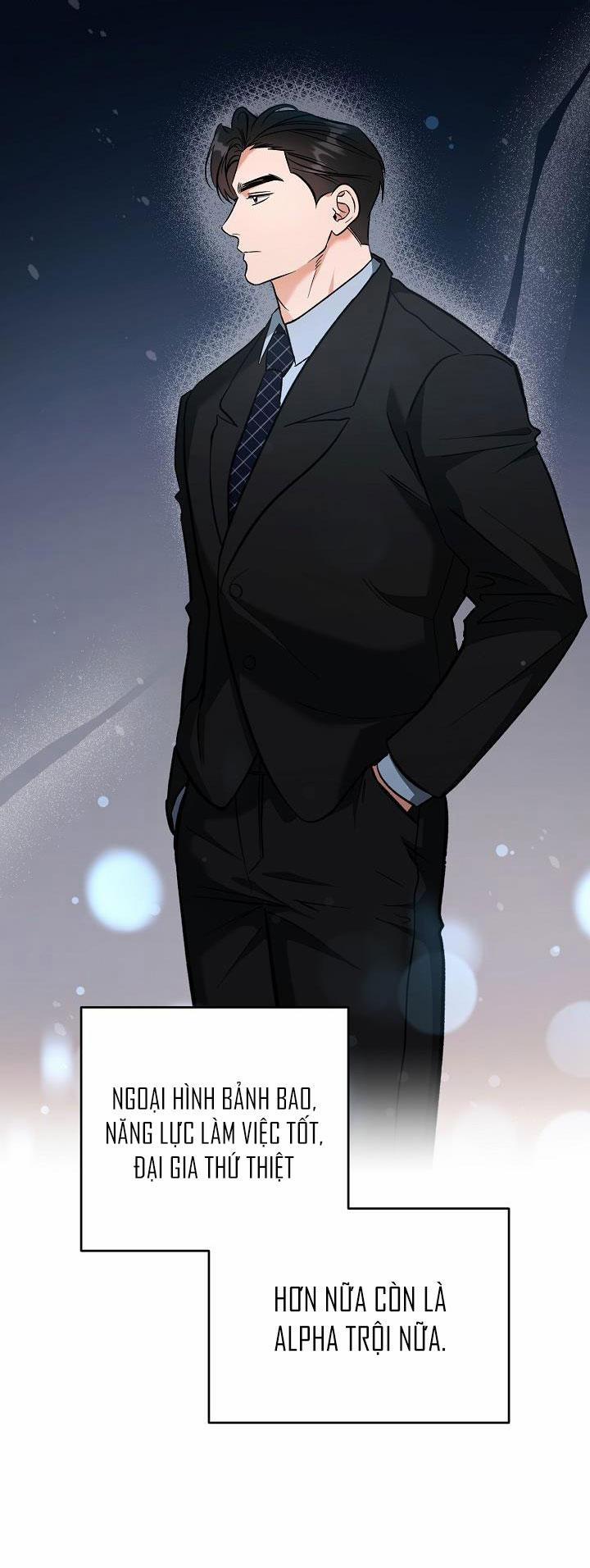 LÃNG MẠN HAY LÃNG XẸT 1 PHÂN HÓA OMEGA LẶN trang 22