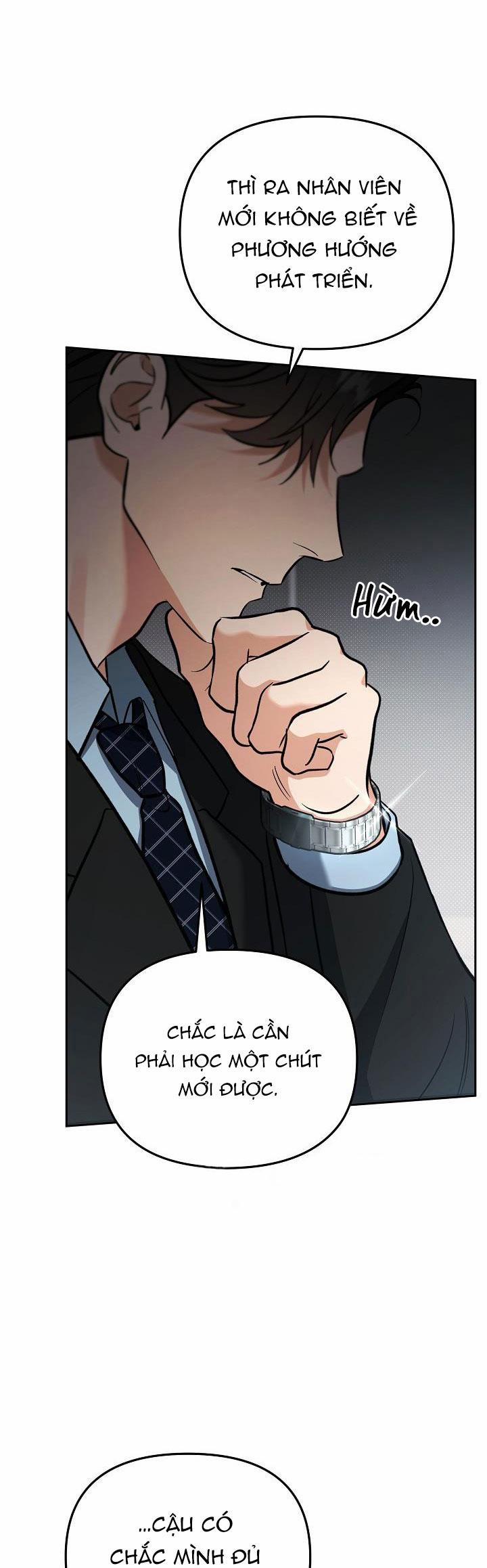 LÃNG MẠN HAY LÃNG XẸT 1 PHÂN HÓA OMEGA LẶN trang 24