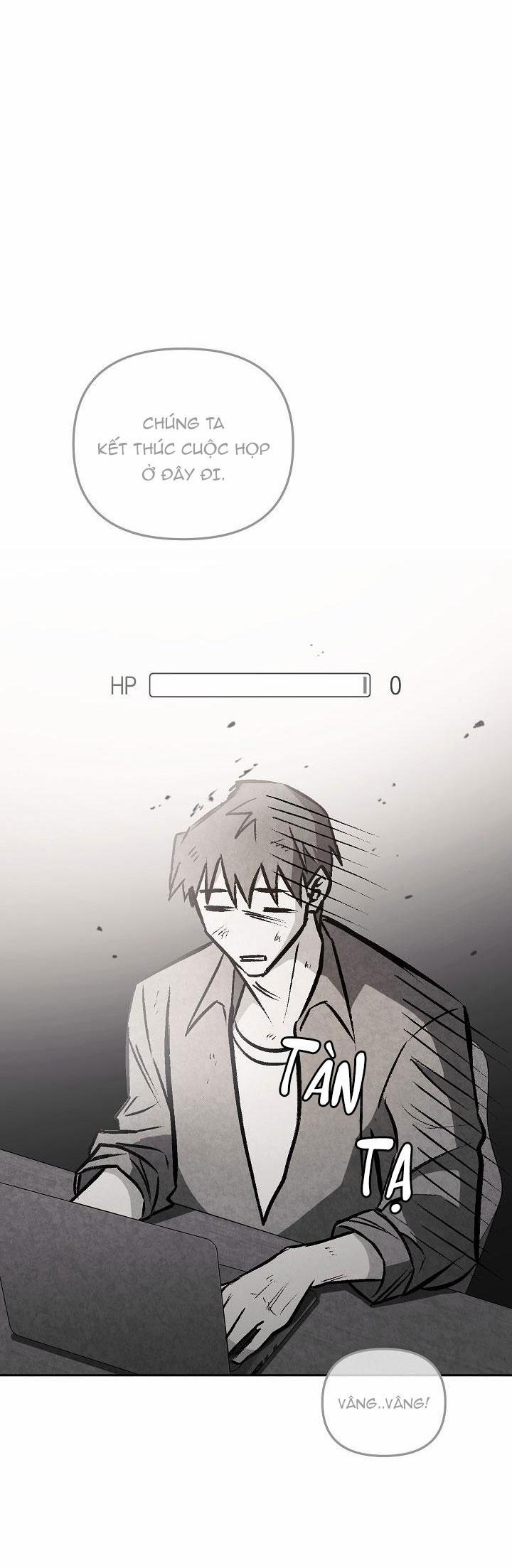 LÃNG MẠN HAY LÃNG XẸT 1 PHÂN HÓA OMEGA LẶN trang 26