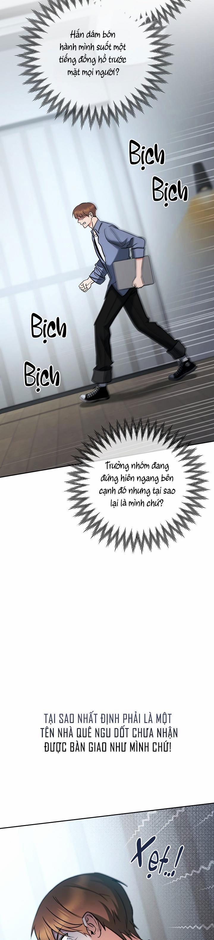 LÃNG MẠN HAY LÃNG XẸT 1 PHÂN HÓA OMEGA LẶN trang 29