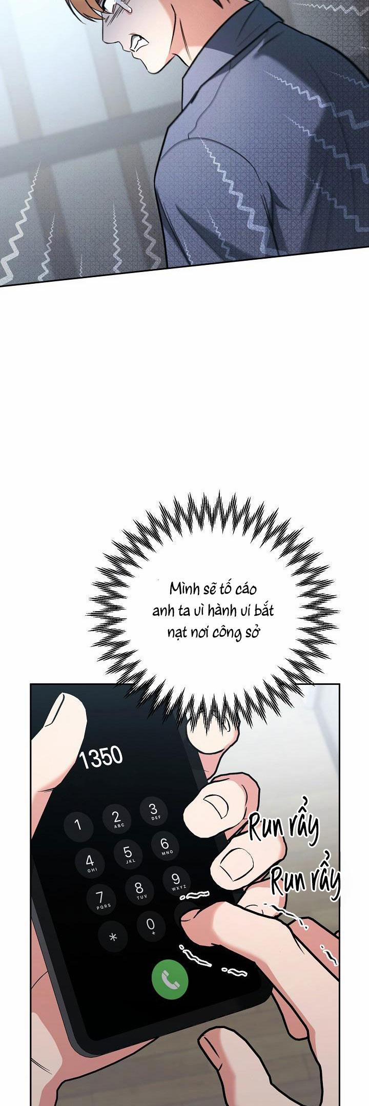 LÃNG MẠN HAY LÃNG XẸT 1 PHÂN HÓA OMEGA LẶN trang 30