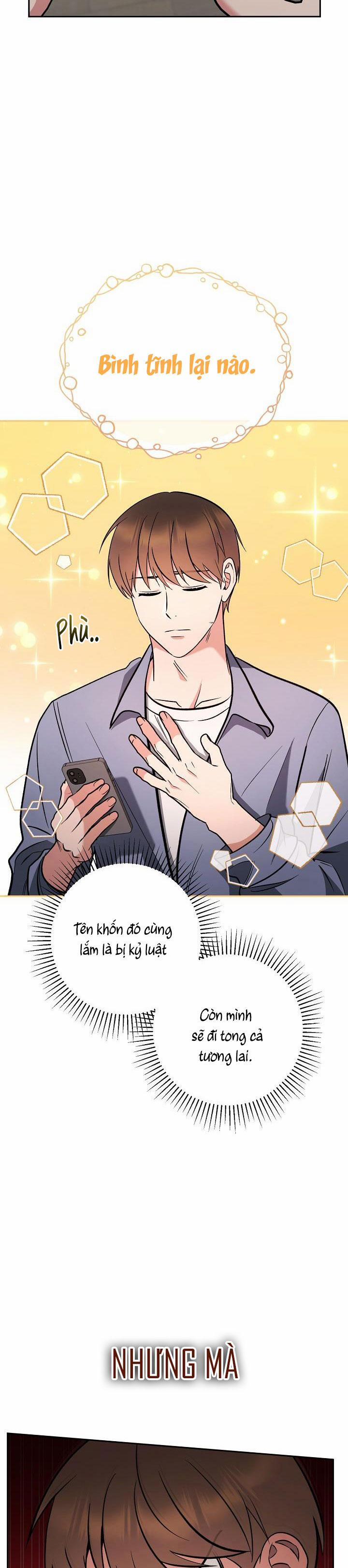 LÃNG MẠN HAY LÃNG XẸT 1 PHÂN HÓA OMEGA LẶN trang 31