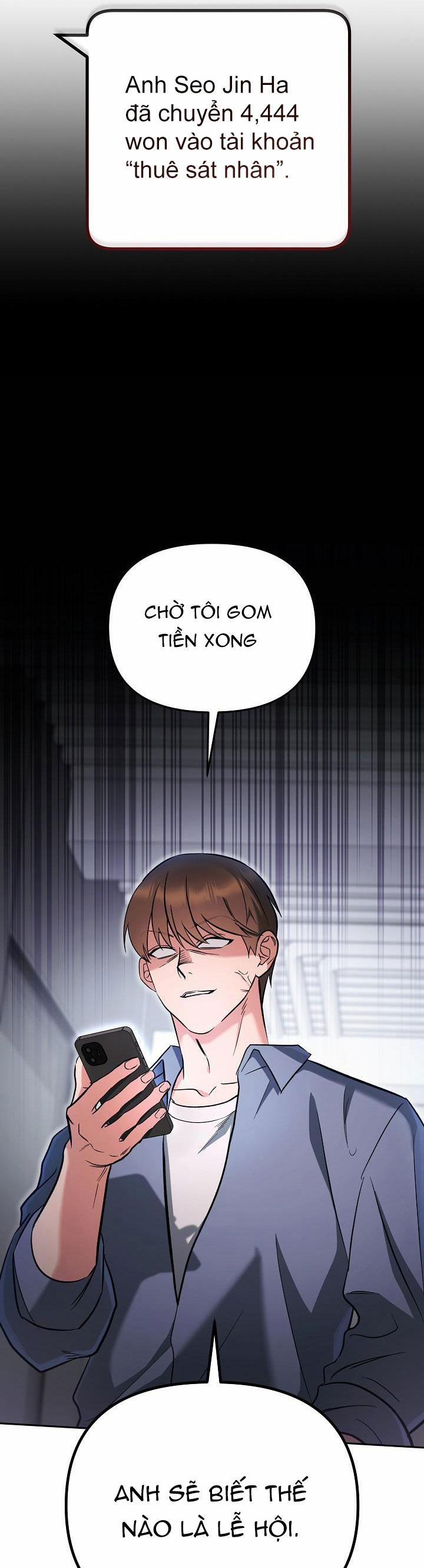 LÃNG MẠN HAY LÃNG XẸT 1 PHÂN HÓA OMEGA LẶN trang 33