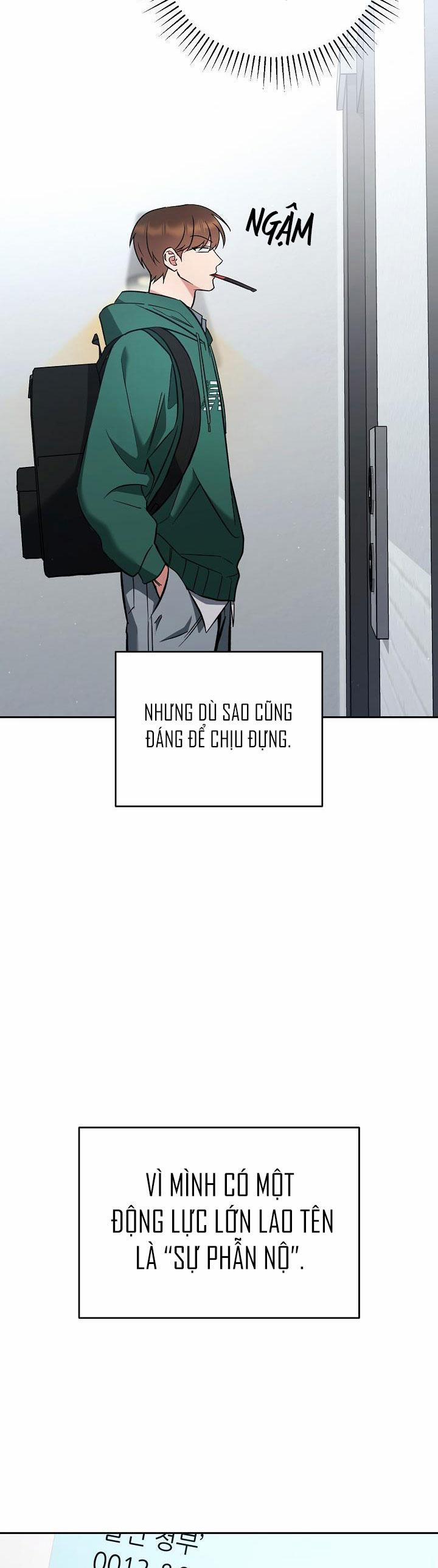 LÃNG MẠN HAY LÃNG XẸT 1 PHÂN HÓA OMEGA LẶN trang 36