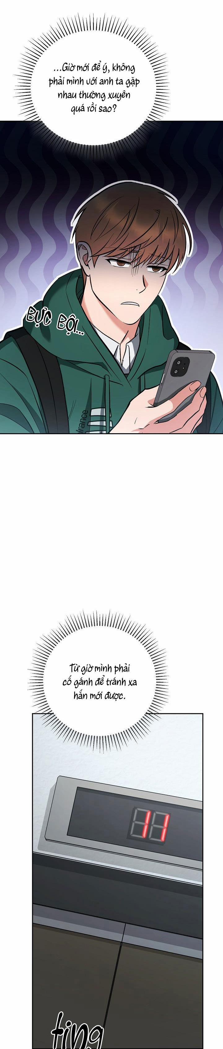 LÃNG MẠN HAY LÃNG XẸT 1 PHÂN HÓA OMEGA LẶN trang 38