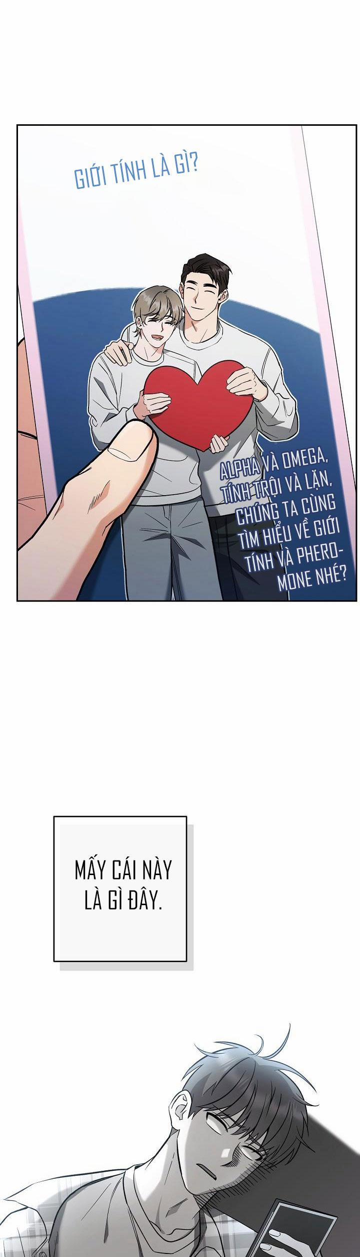 LÃNG MẠN HAY LÃNG XẸT 1 PHÂN HÓA OMEGA LẶN trang 4