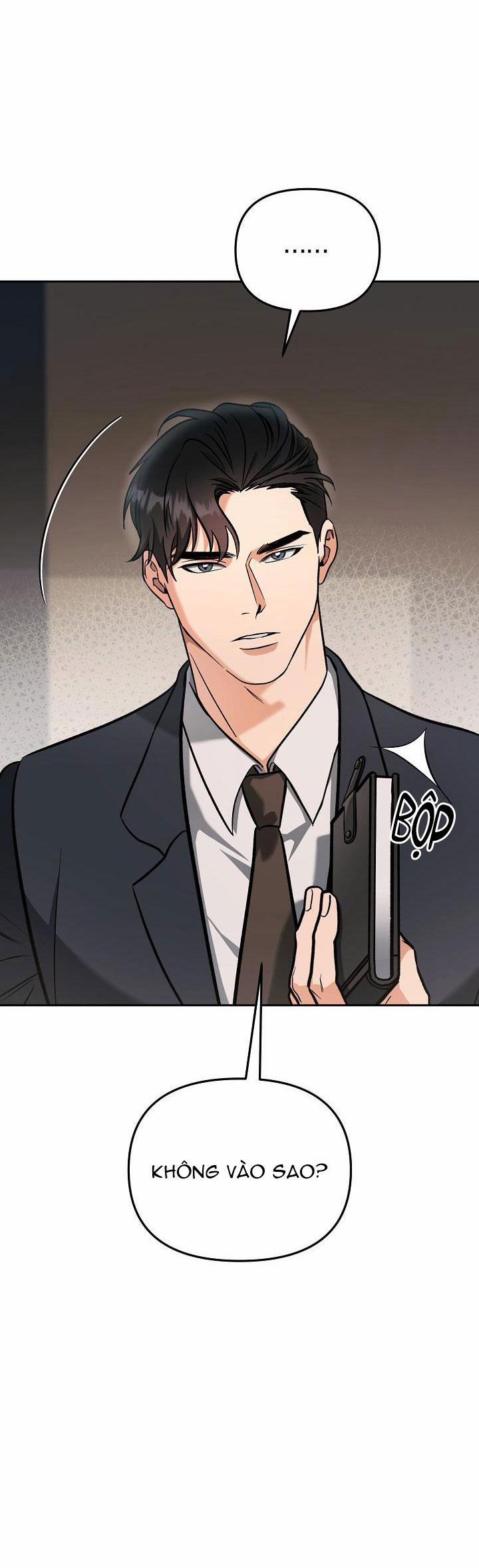 LÃNG MẠN HAY LÃNG XẸT 1 PHÂN HÓA OMEGA LẶN trang 41