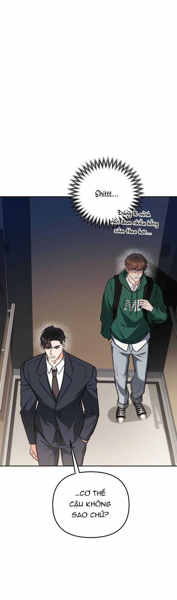 LÃNG MẠN HAY LÃNG XẸT 1 PHÂN HÓA OMEGA LẶN trang 42