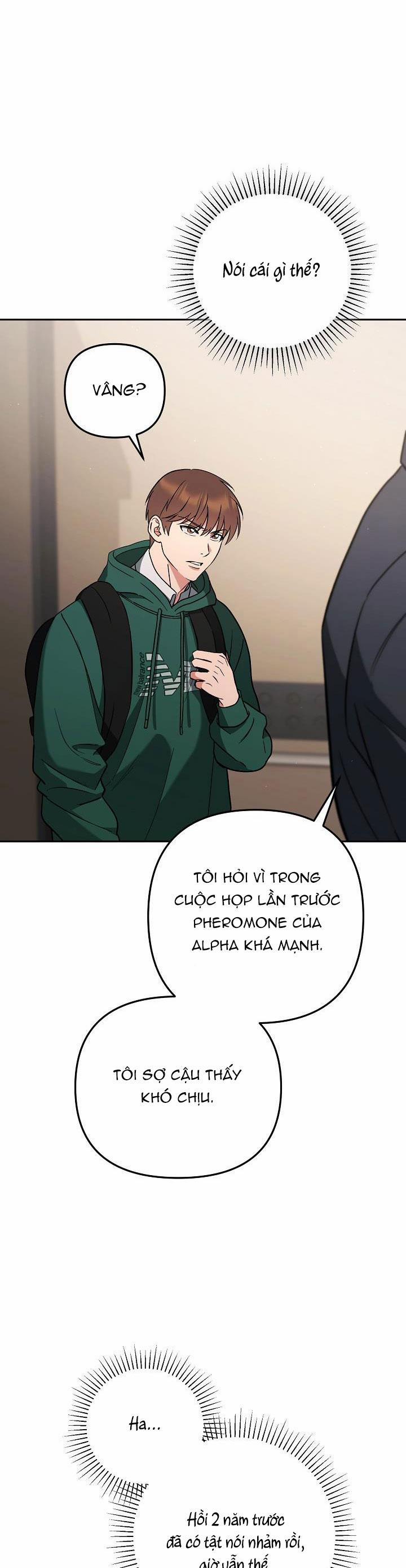 LÃNG MẠN HAY LÃNG XẸT 1 PHÂN HÓA OMEGA LẶN trang 43