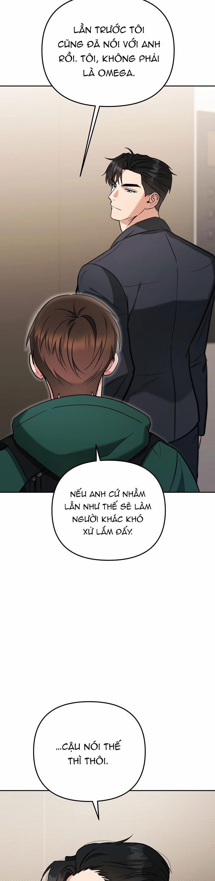 LÃNG MẠN HAY LÃNG XẸT 1 PHÂN HÓA OMEGA LẶN trang 45