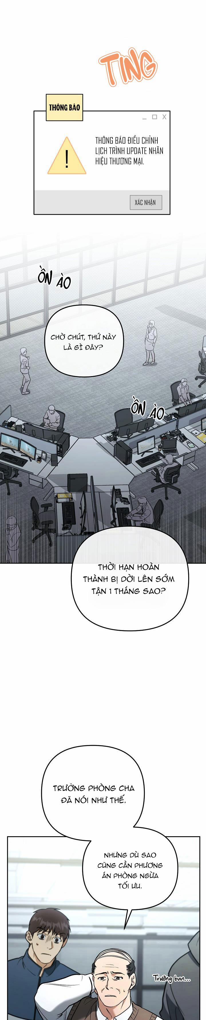 LÃNG MẠN HAY LÃNG XẸT 1 PHÂN HÓA OMEGA LẶN trang 49