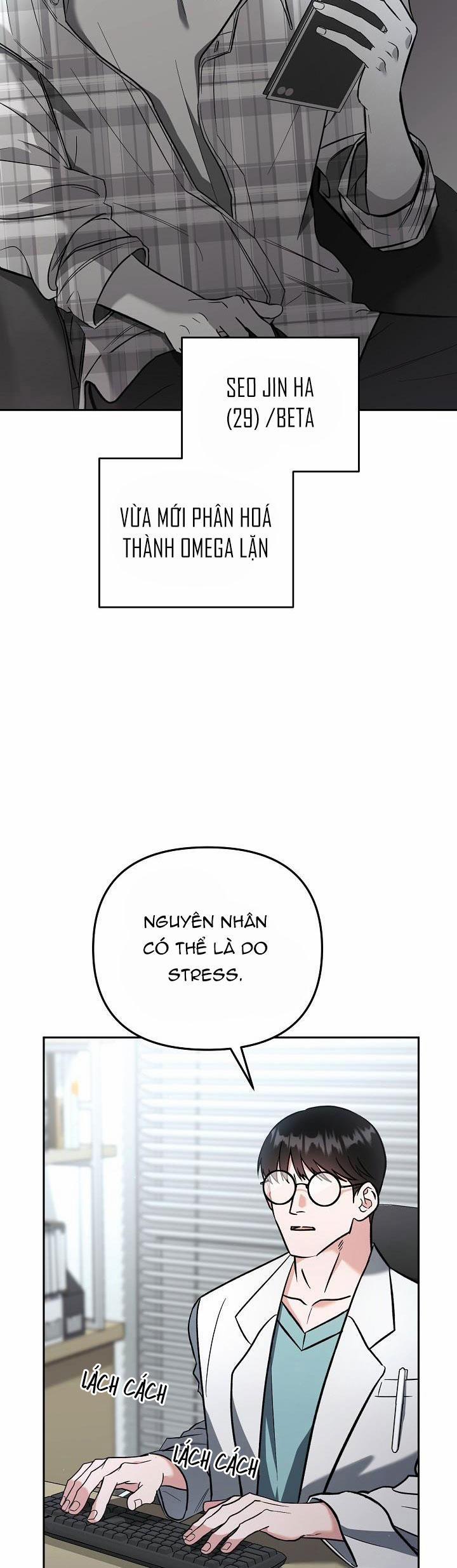 LÃNG MẠN HAY LÃNG XẸT 1 PHÂN HÓA OMEGA LẶN trang 5