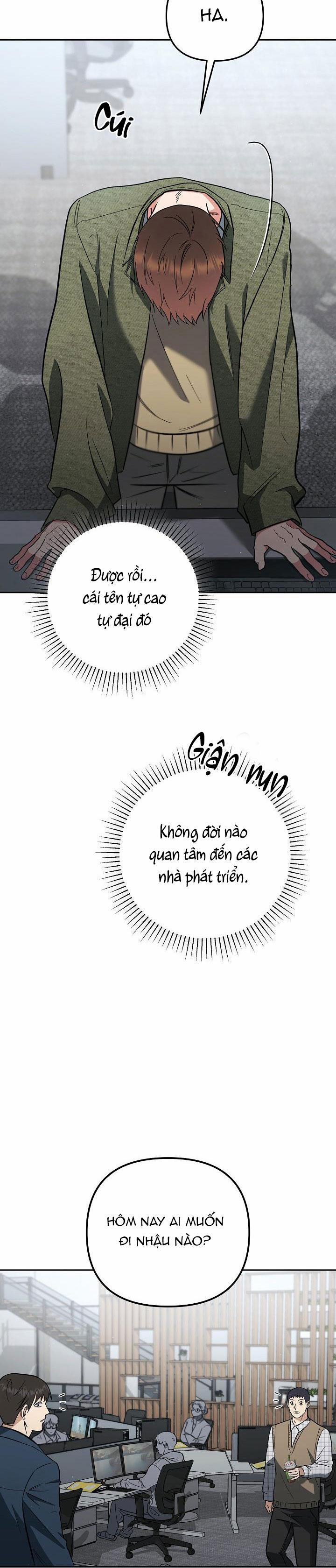 LÃNG MẠN HAY LÃNG XẸT 1 PHÂN HÓA OMEGA LẶN trang 52