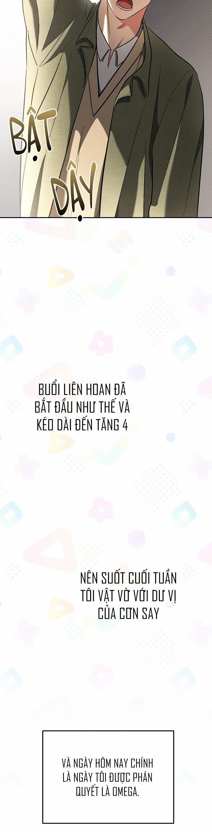 LÃNG MẠN HAY LÃNG XẸT 1 PHÂN HÓA OMEGA LẶN trang 54