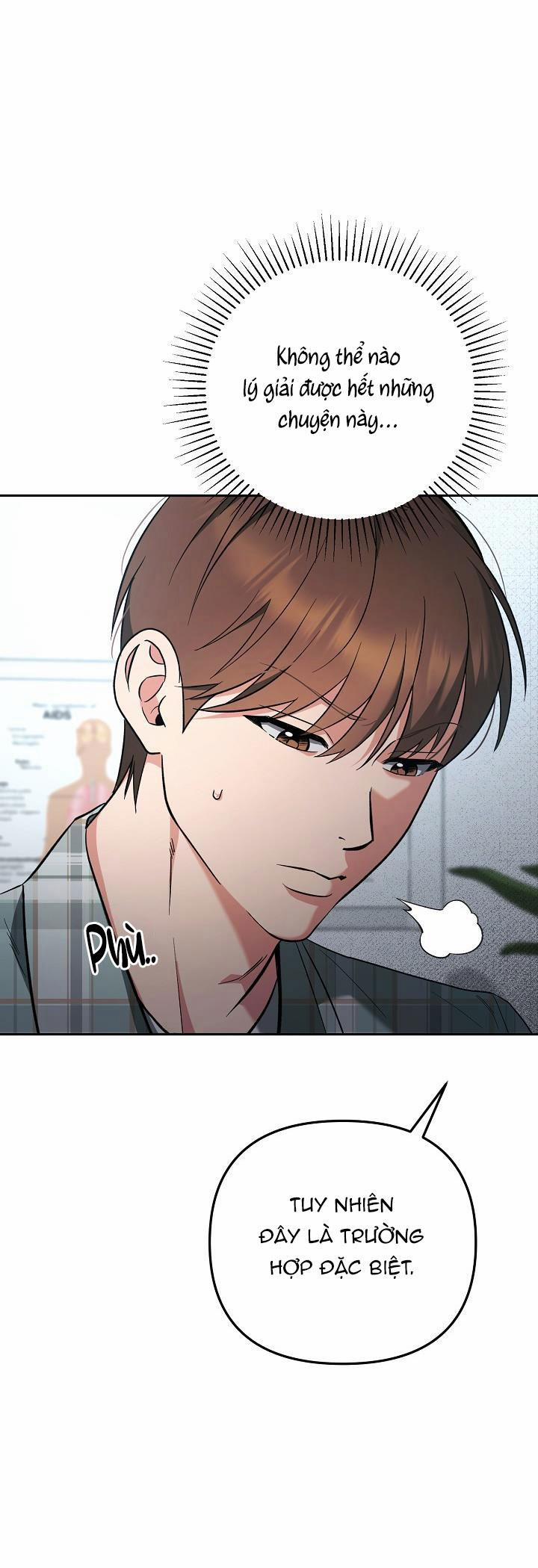 LÃNG MẠN HAY LÃNG XẸT 1 PHÂN HÓA OMEGA LẶN trang 55