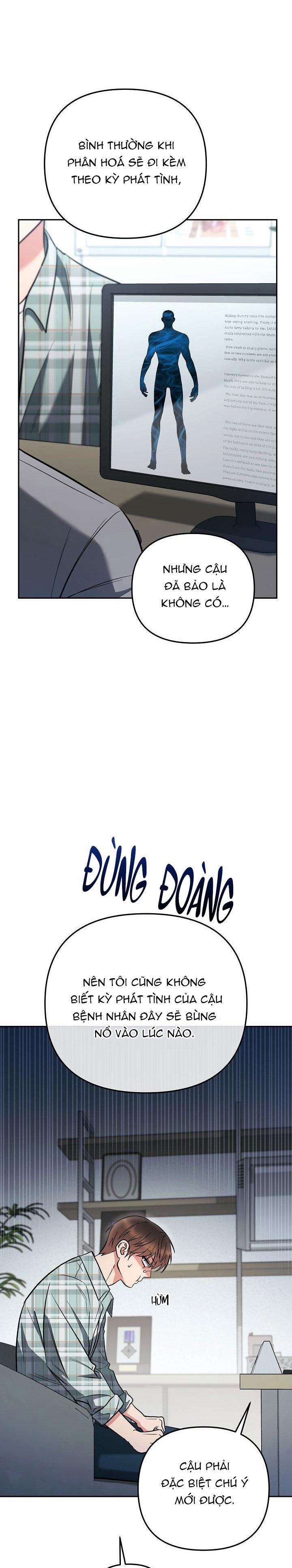 LÃNG MẠN HAY LÃNG XẸT 1 PHÂN HÓA OMEGA LẶN trang 56