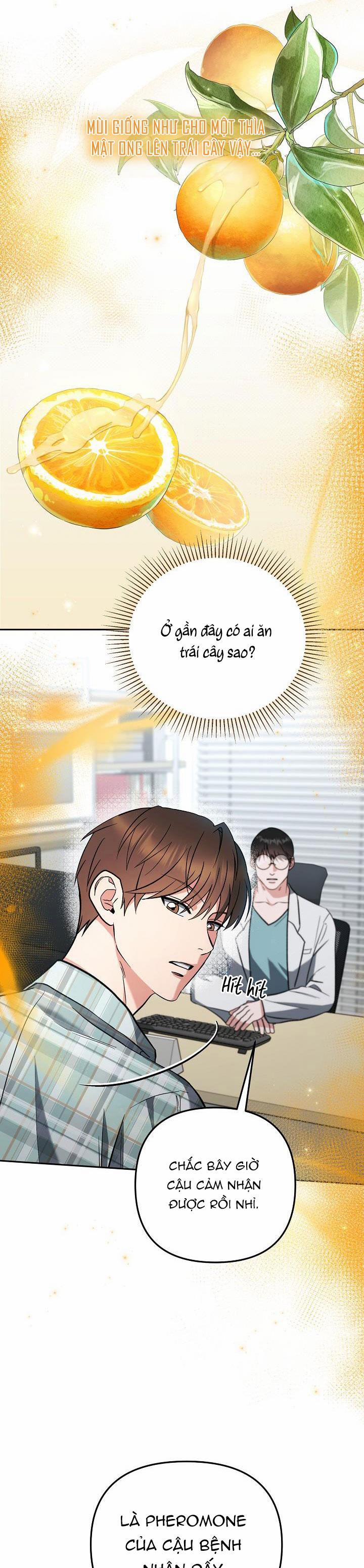 LÃNG MẠN HAY LÃNG XẸT 1 PHÂN HÓA OMEGA LẶN trang 58