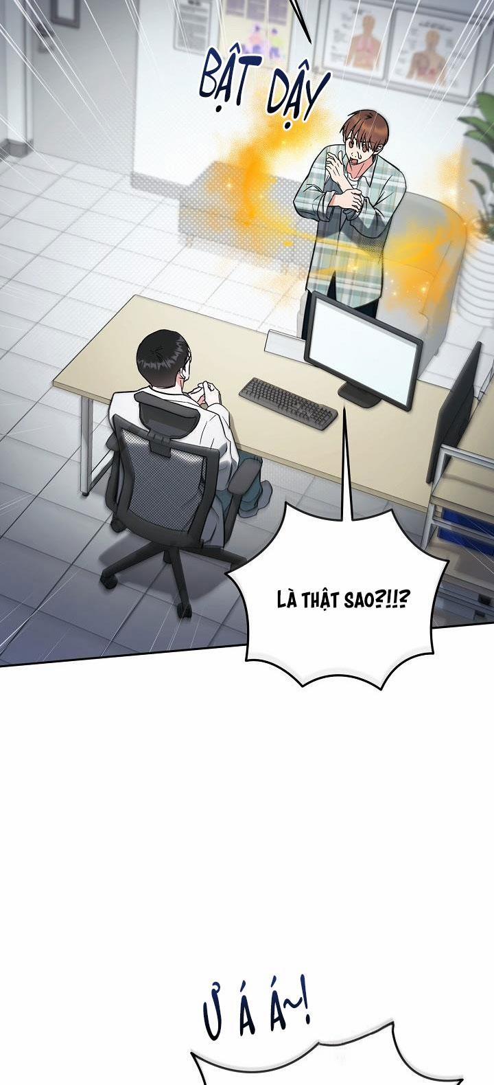 LÃNG MẠN HAY LÃNG XẸT 1 PHÂN HÓA OMEGA LẶN trang 60