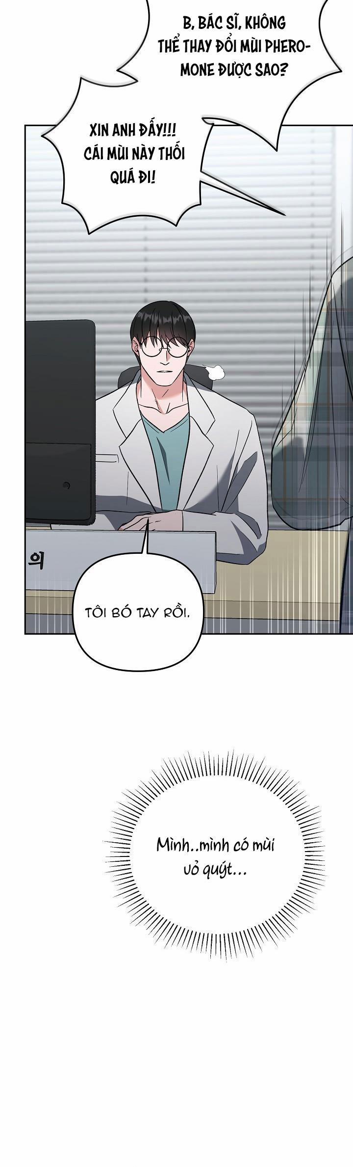 LÃNG MẠN HAY LÃNG XẸT 1 PHÂN HÓA OMEGA LẶN trang 61