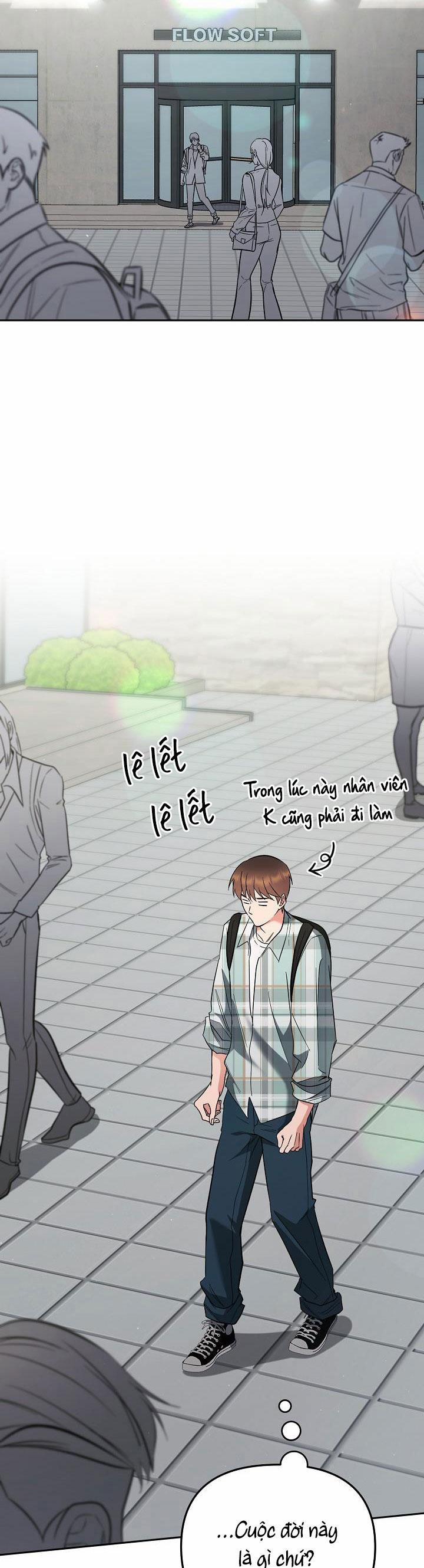 LÃNG MẠN HAY LÃNG XẸT 1 PHÂN HÓA OMEGA LẶN trang 63