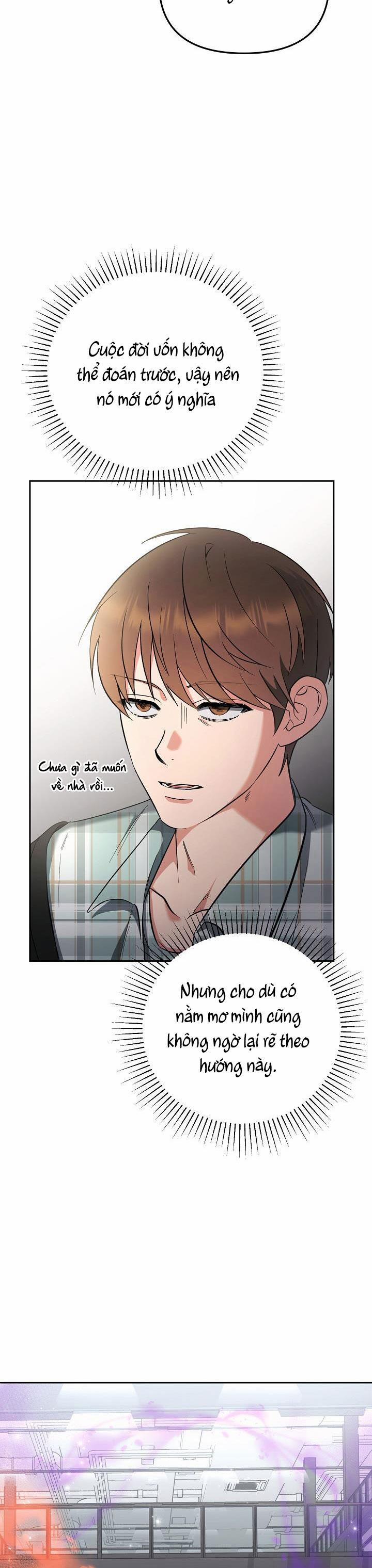 LÃNG MẠN HAY LÃNG XẸT 1 PHÂN HÓA OMEGA LẶN trang 64