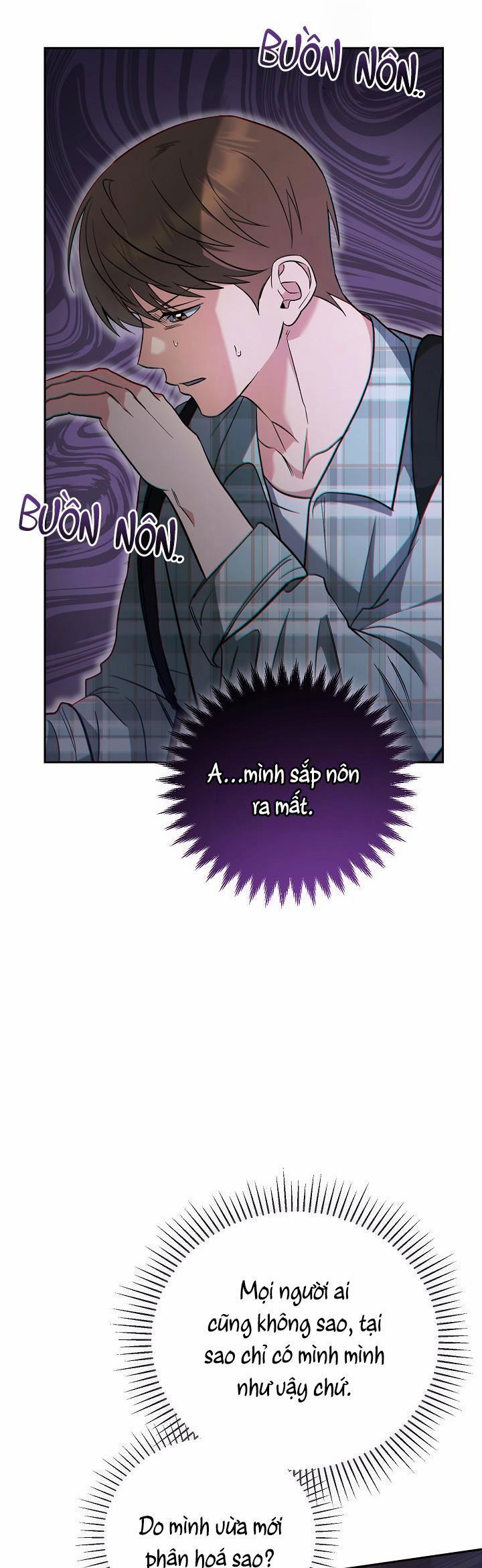 LÃNG MẠN HAY LÃNG XẸT 1 PHÂN HÓA OMEGA LẶN trang 67