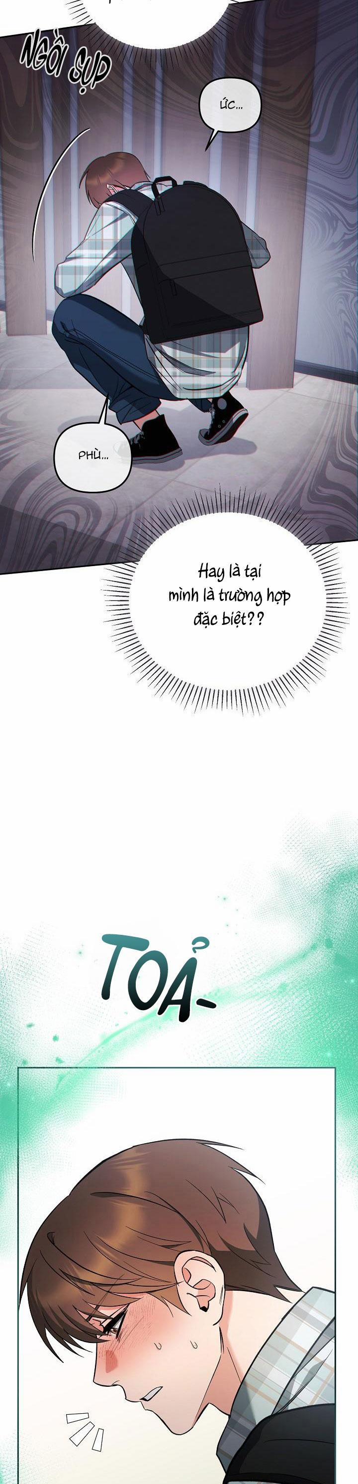 LÃNG MẠN HAY LÃNG XẸT 1 PHÂN HÓA OMEGA LẶN trang 68