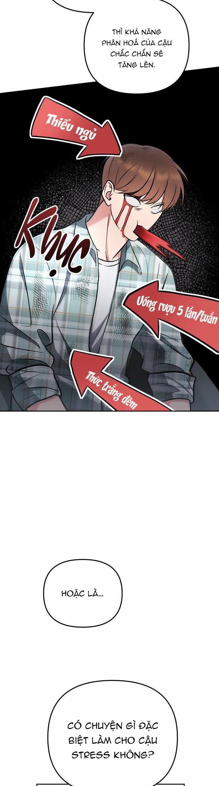 LÃNG MẠN HAY LÃNG XẸT 1 PHÂN HÓA OMEGA LẶN trang 7