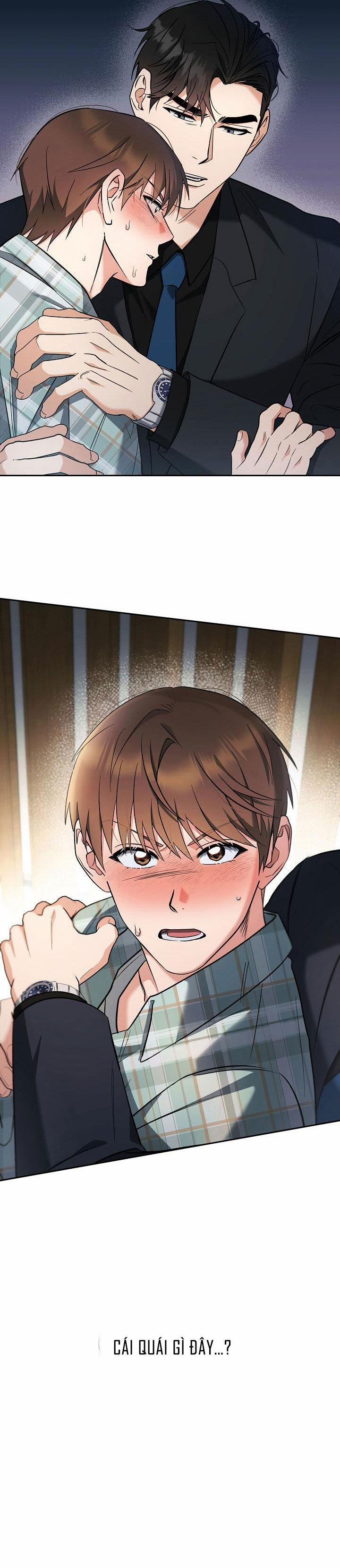 LÃNG MẠN HAY LÃNG XẸT 2 trang 1