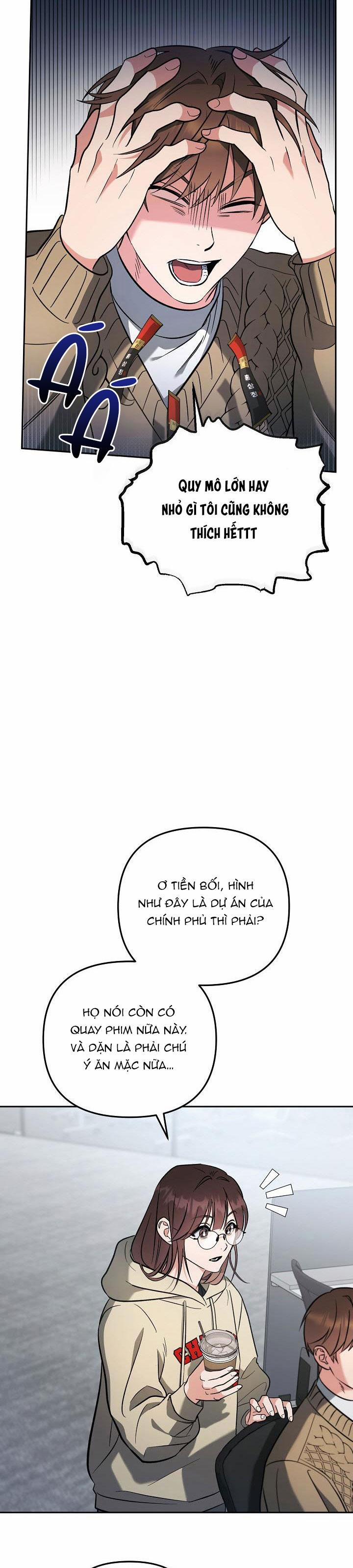 LÃNG MẠN HAY LÃNG XẸT 2 trang 14