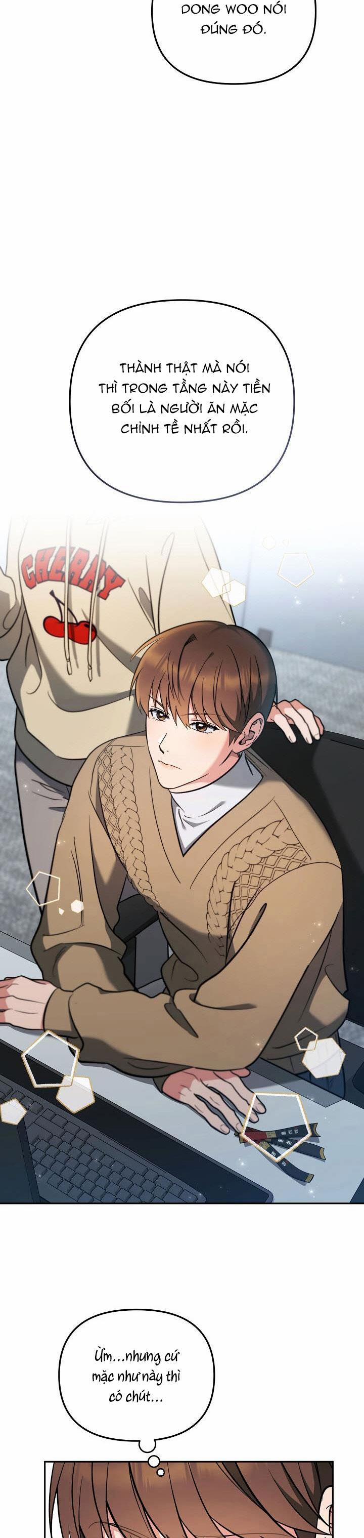 LÃNG MẠN HAY LÃNG XẸT 2 trang 16