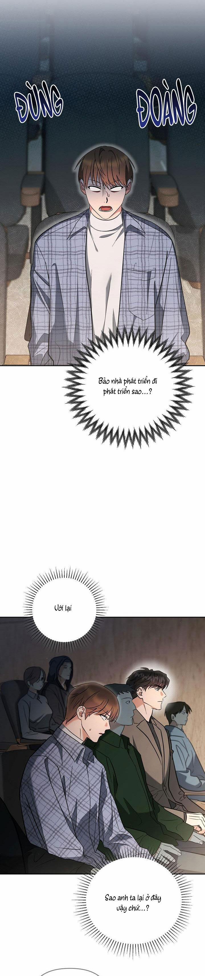 LÃNG MẠN HAY LÃNG XẸT 2 trang 20