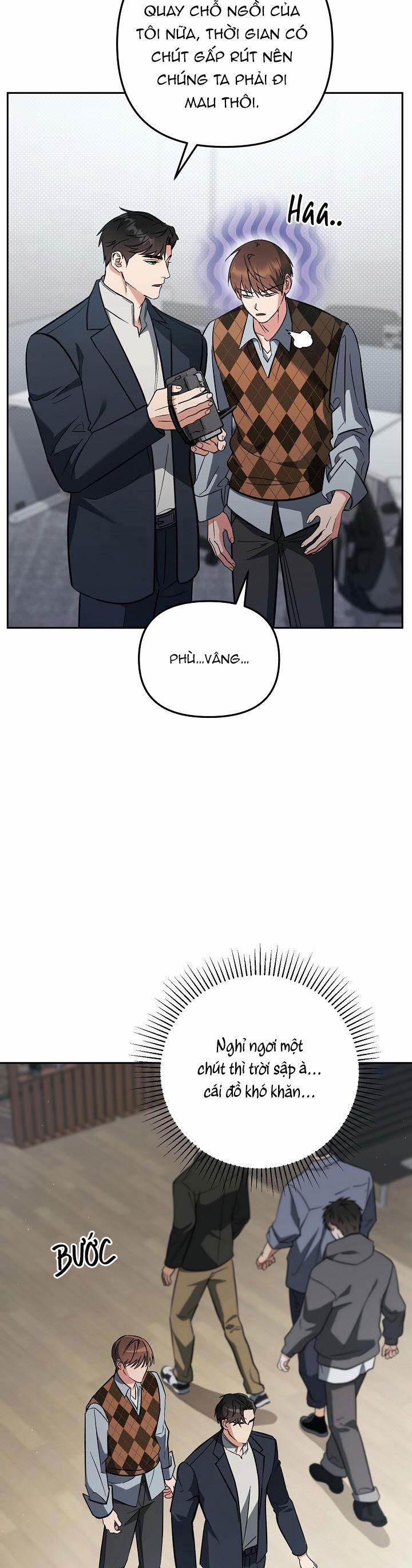 LÃNG MẠN HAY LÃNG XẸT 2 trang 40